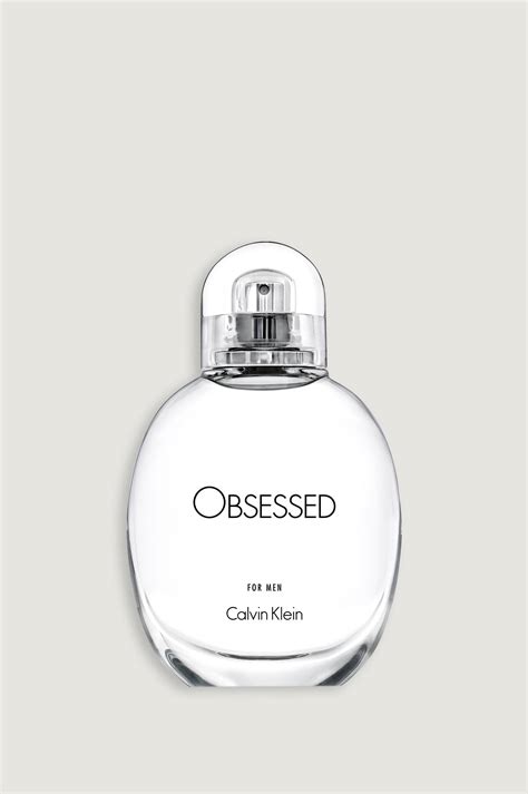 obsession parfym herr